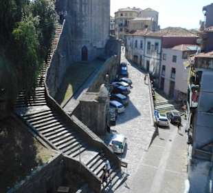 Historische Altstadt