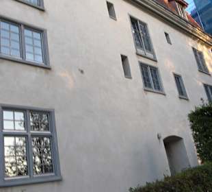 Geistliches Zentrum Kloster Heiligkreuztal Altheim