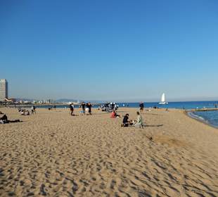 Plaża