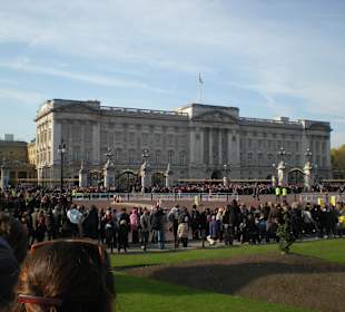 Buckingham Palace