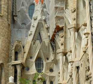 Für uns unglaubliches Bauwerk