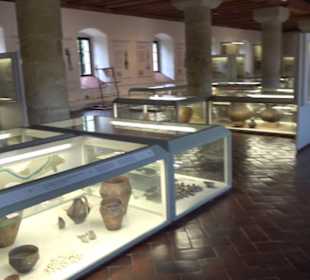 Archäologisches Museum