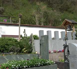 Friedhof Weiler