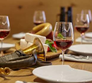 Restaurant Konradshof