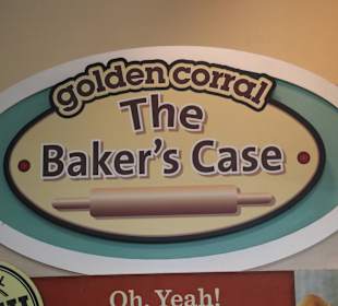 Restaurant Golden Corral