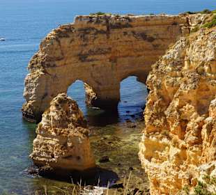 Praia da Marinha