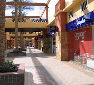 Noch immer nicht ganz fertig-