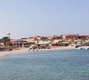 Sharm El Naga