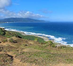 Longpan Park Kenting NP