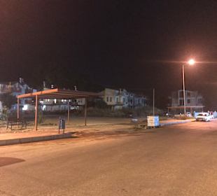 Stadtrundgang Manavgat - Kizilagac