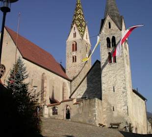 Pfarrkirche