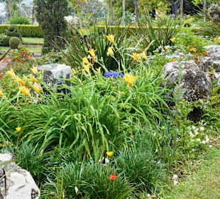Palheiro Gardens