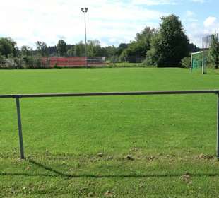 Sporthalle Herlazhofen