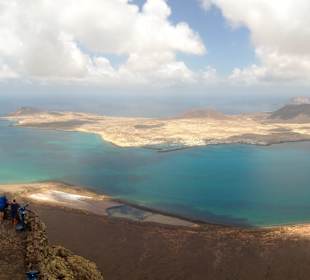 Atemberaubender Ausblick