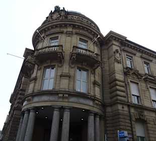 Rund um den Marktplatz