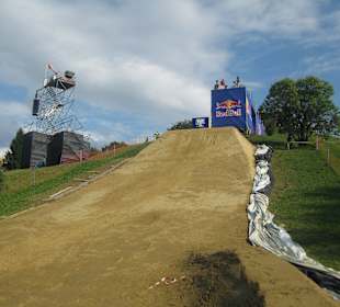 Olympiapark-Olympiaberg