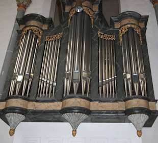 Orgel