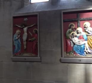 Münster St. Paul Esslingen am Neckar