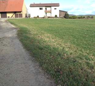Naturschutzgebiet Krähberg