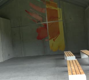 Aussegnungshalle Untertalheim