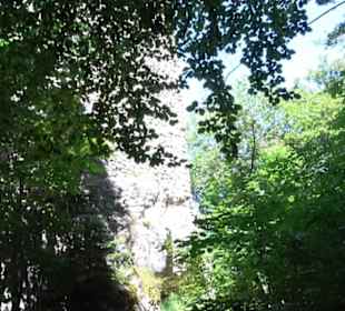 Burg Hohenerpfingen Erpfingen