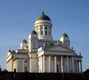 Dom Helsinki
