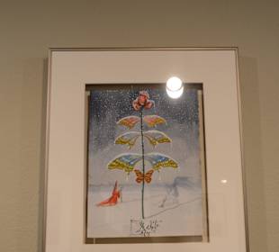 Teatro-Museo Dalí - Figueres