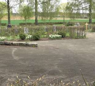 Friedhof Sonderbuch