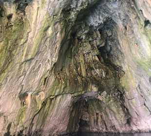 Wandern Georgioupolis