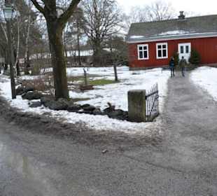 Freilichtmuseum Skansen