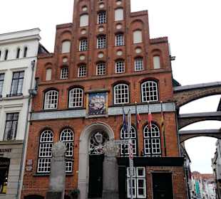 Altstadt Lübeck
