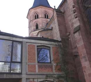 Stiftskirche