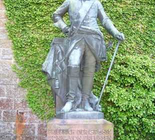 Friedrich der Große
