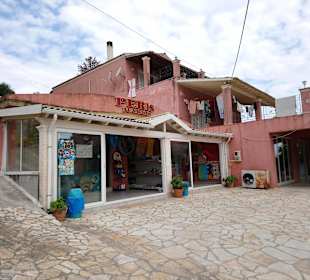 Einkaufen & Shopping