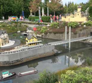 Düsseldorf - Miniland