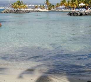 Baie de Fort-de-France