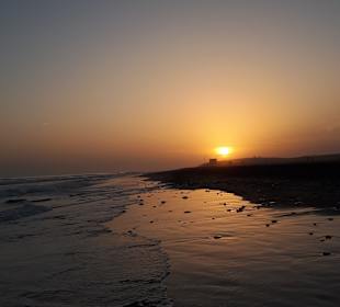 Strand Playa del Ingles
