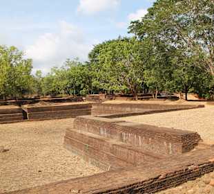 Sigiriya