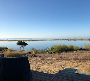 Wandern Cabanas de Tavira