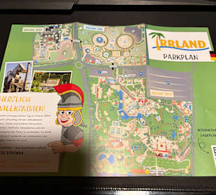 Irrland Bauernhof-Erlebnisoase