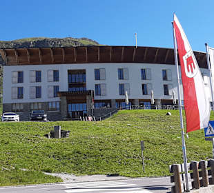 Wandern Silvretta Montafon