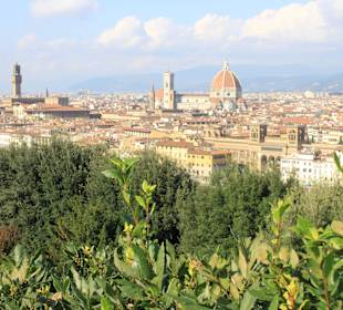 Прекрасная Флоренция