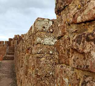 Castelo de Silves