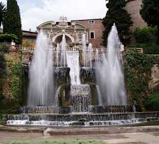 Villa D'Este