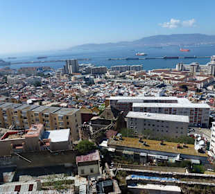 Gibraltar