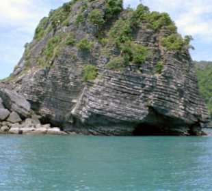 Marine National Park