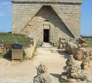 Das Castell