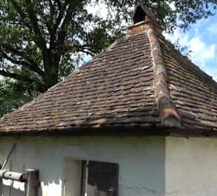 Freilichtmuseum Beuren