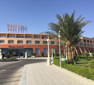 Hotelbilder Titanic Resort Aqua Park Hurghada Holidaycheck