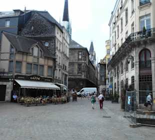 Place Barthélémy